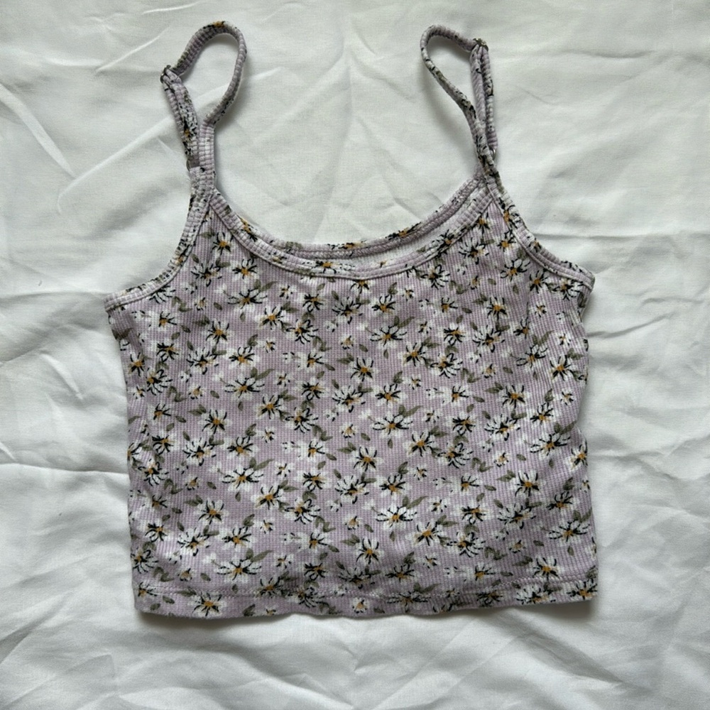 Hollister Baby Cami Size XXS